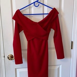 Beautiful dress